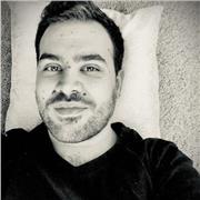 Professeur natif d’arabe et d’anglais - Origin Libanais - Tous niveau